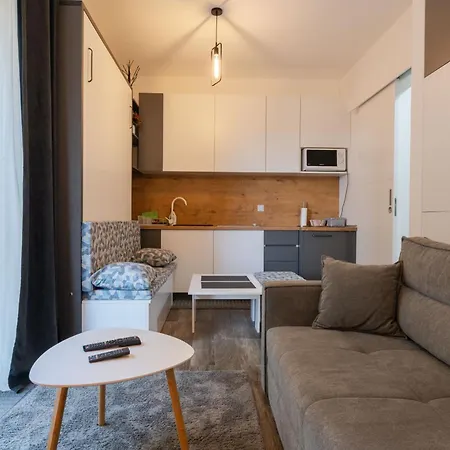 Mima Διαμέρισμα Bjelašnica