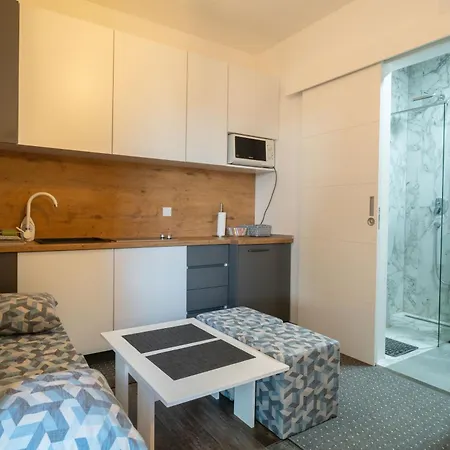 Lägenhet Mima Bjelašnica