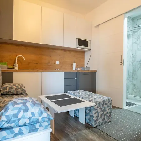 Mima Διαμέρισμα