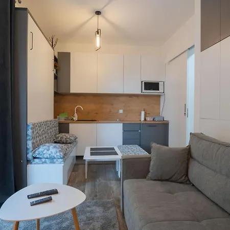 Διαμέρισμα Mima *