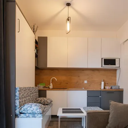 Διαμέρισμα Mima *