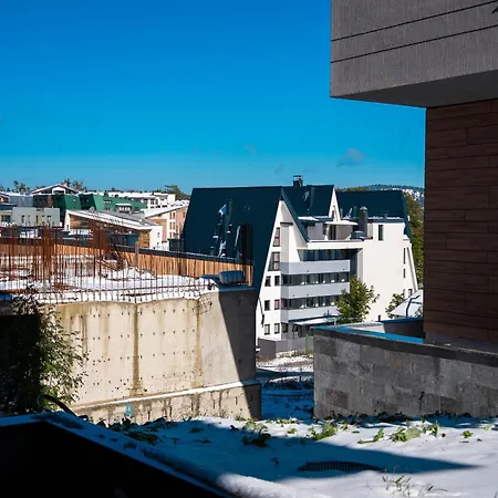 Mima Lägenhet Bjelašnica