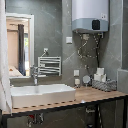 Mima Lägenhet Bjelašnica