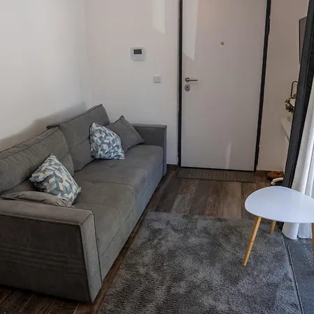 Lägenhet Mima Bjelašnica