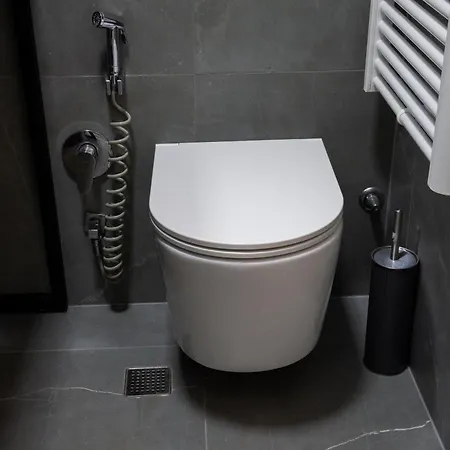 Διαμέρισμα Mima *