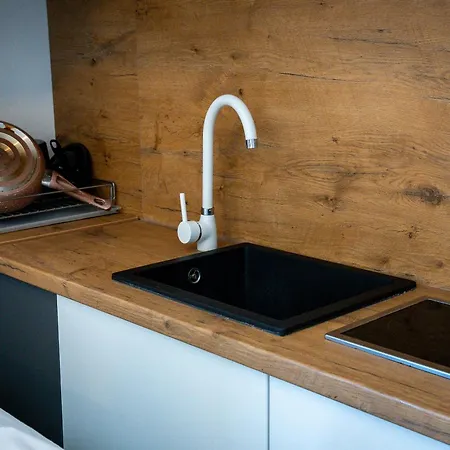 Διαμέρισμα Mima